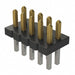 FTS-105-02-FM-D by Samtec Inc. - CONNECTOR HEADER VERT 10POS 1.27MM
