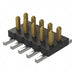 FTS-105-03-FM-DV-TR by Samtec Inc. - CONNECTOR HEADER SMD 10POS 1.27MM
