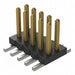 FTS-105-04-SM-DV-P-TR by Samtec Inc. - CONNECTOR HEADER SMD 10POS 1.27MM