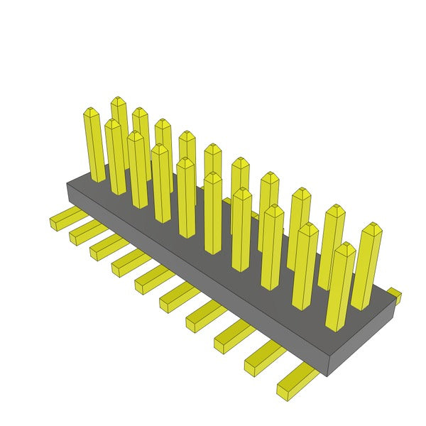 FTS-110-01-G-DV - Samtec Inc.
