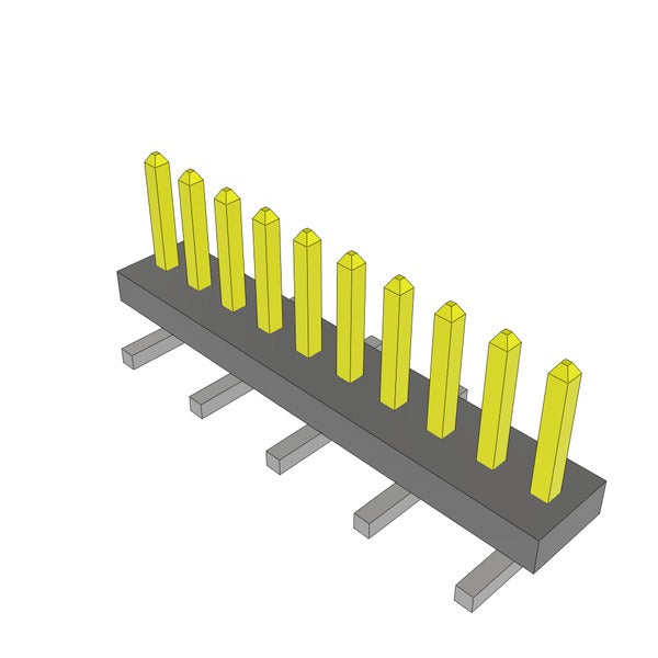 FTS-110-01-L-SV - Samtec Inc.