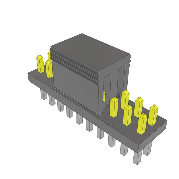 FTS-110-03-F-D-P - Samtec Inc.