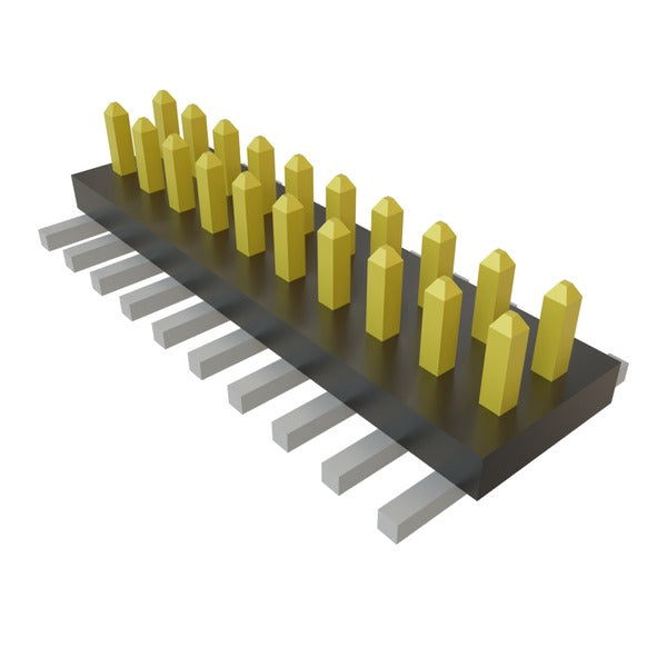 FTS-110-03-F-DV - Samtec Inc.
