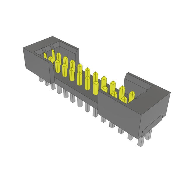 FTS-110-03-L-D-S - Samtec Inc.