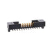 FTS-110-03-L-DV-SA by Samtec Inc. - CONNECTOR HEADER SMD 20POS 1.27MM