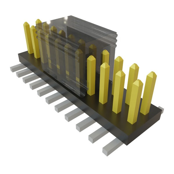 FTS-111-01-L-DV-P - Samtec Inc.