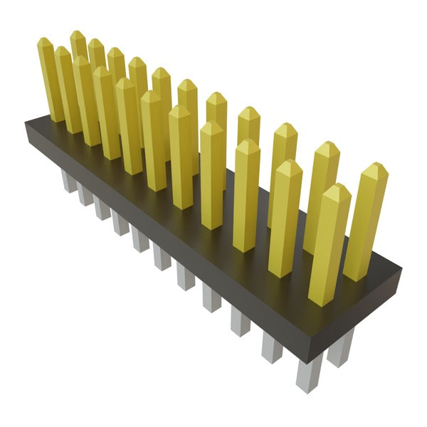 FTS-111-01-L-D - Samtec Inc.