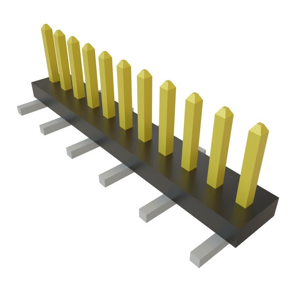 FTS-111-01-L-SV - Samtec Inc.