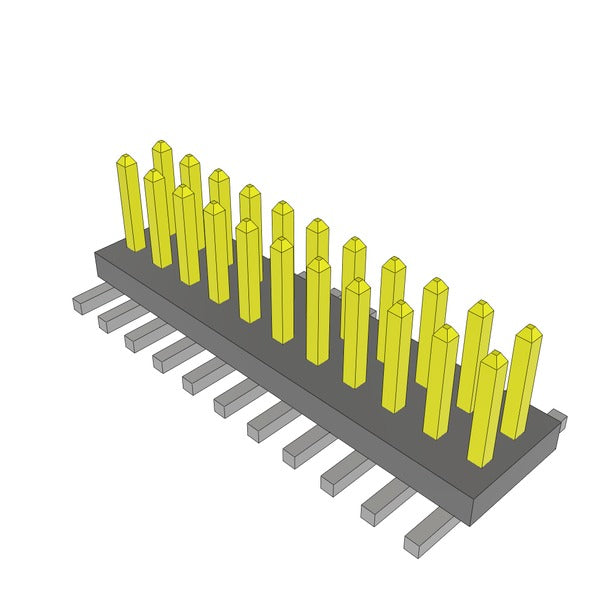 FTS-111-01-S-DV - Samtec Inc.
