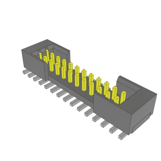 FTS-111-02-L-DV-S - Samtec Inc.