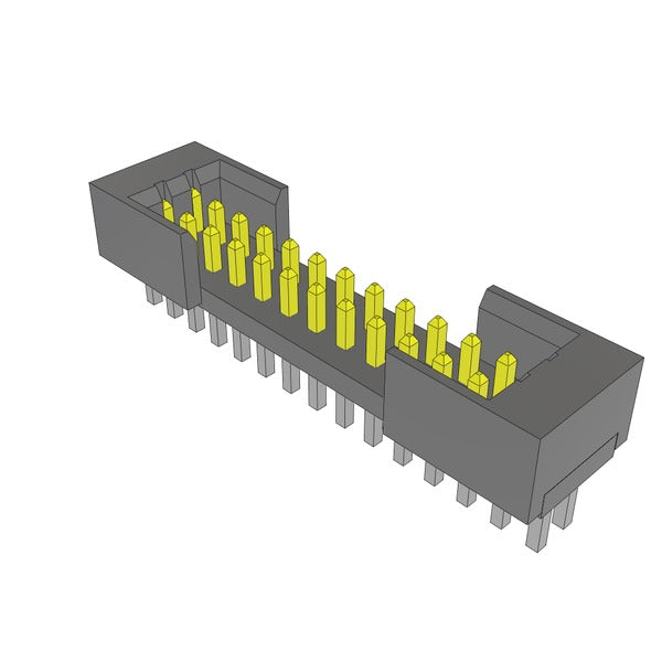 FTS-111-03-L-D-S - Samtec Inc.