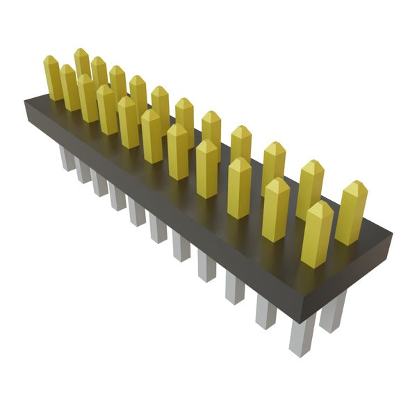 FTS-111-03-L-D - Samtec Inc.