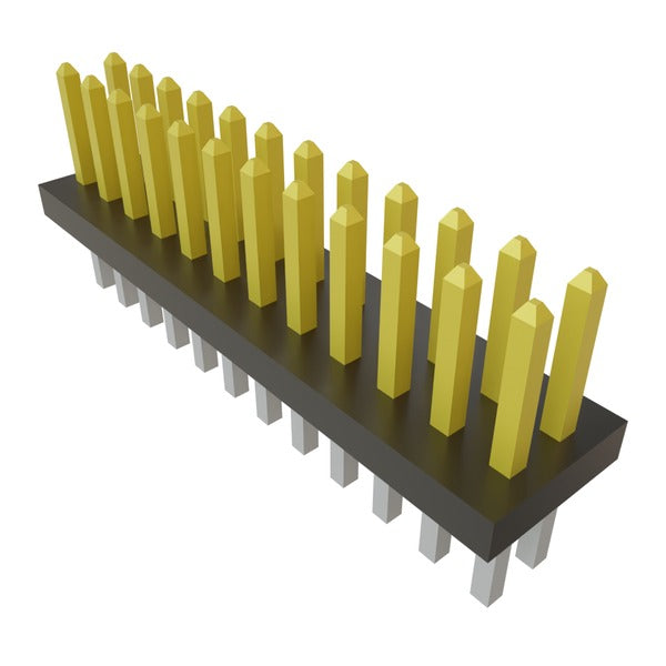 FTS-112-01-L-D - Samtec Inc.