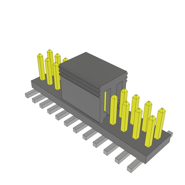 FTS-112-01-LM-DV-P - Samtec Inc.