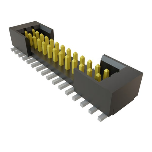 FTS-112-02-F-DV-S - Samtec Inc.