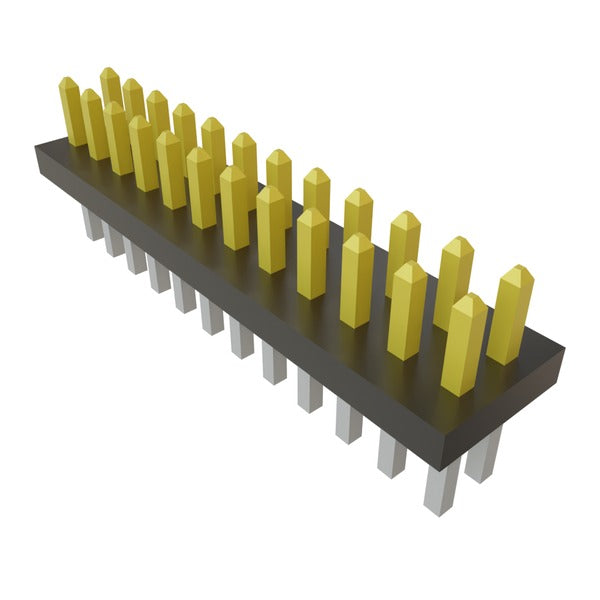 FTS-112-02-L-D - Samtec Inc.