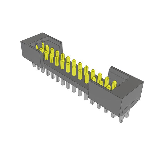 FTS-112-03-L-D-S - Samtec Inc.