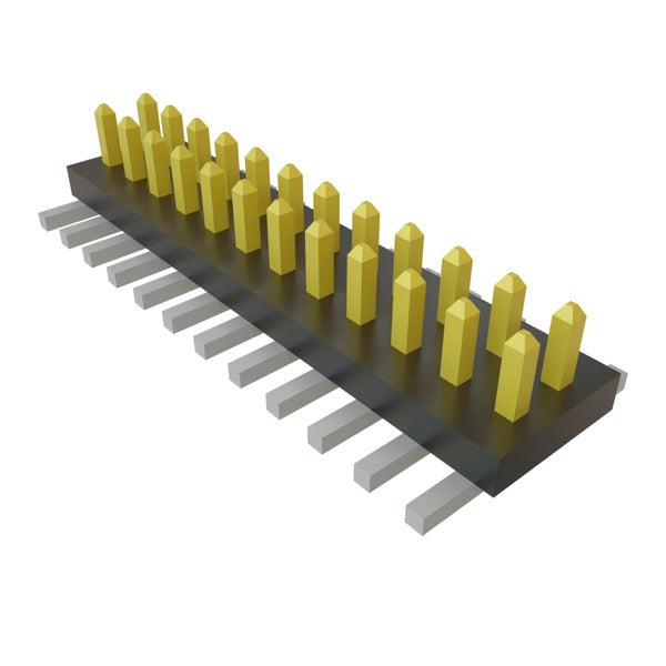FTS-112-03-L-DV - Samtec Inc.