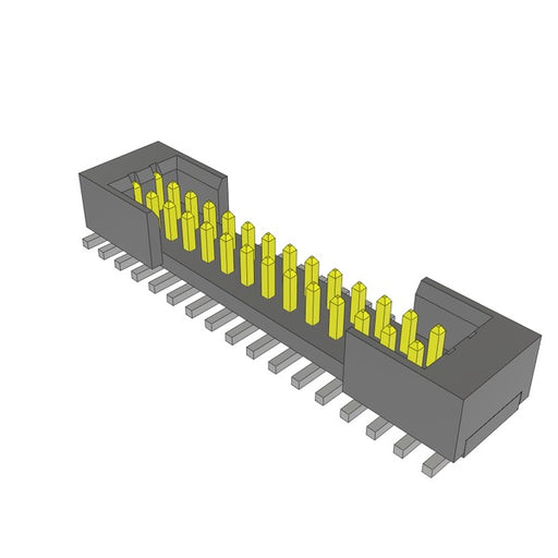 FTS-113-02-F-DV-S - Samtec Inc.