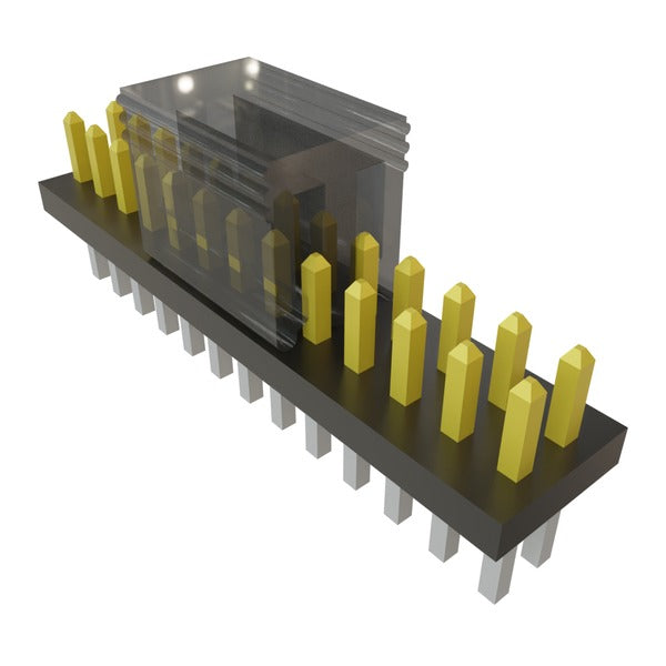 FTS-113-02-L-D-P - Samtec Inc.