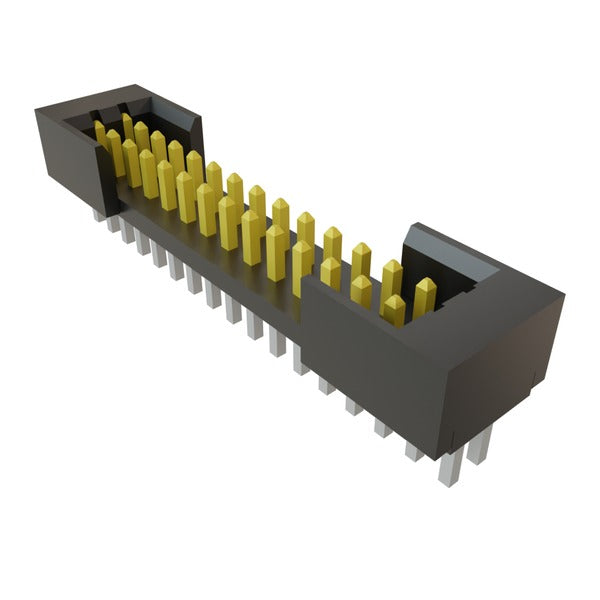 FTS-113-02-L-D-S - Samtec Inc.