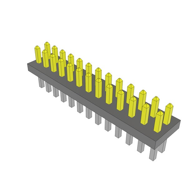 FTS-113-02-L-D - Samtec Inc.