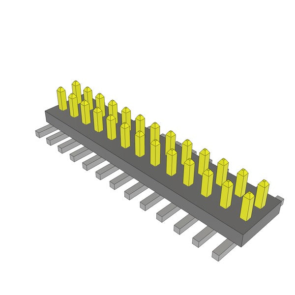 FTS-113-03-F-DV - Samtec Inc.