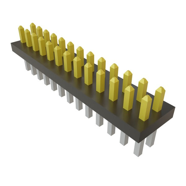 FTS-113-03-L-D - Samtec Inc.