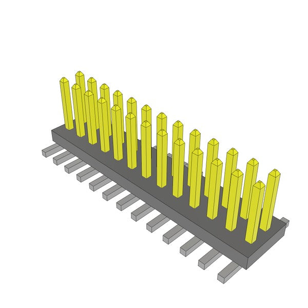 FTS-113-04-F-DV - Samtec Inc.