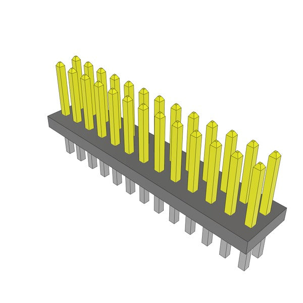 FTS-113-04-L-D - Samtec Inc.