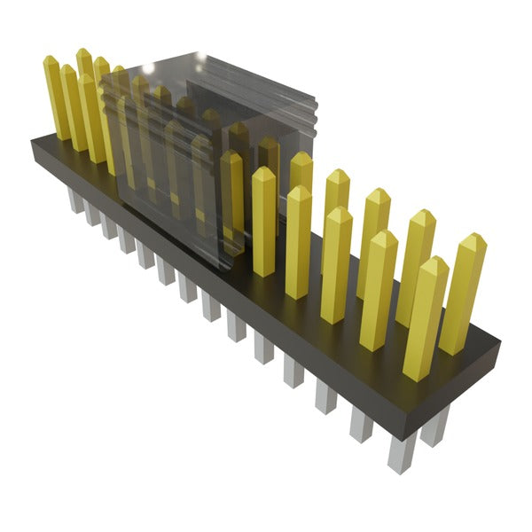 FTS-114-01-F-D-P - Samtec Inc.