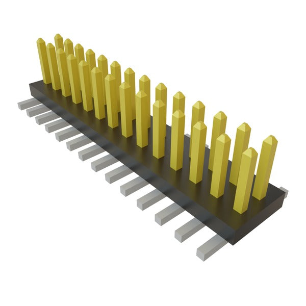 FTS-114-01-F-DV - Samtec Inc.