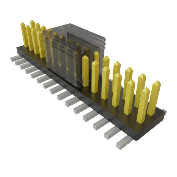 FTS-115-01-L-DV-P - Samtec Inc.
