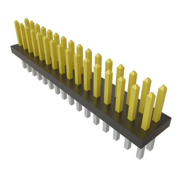 FTS-116-01-L-D - Samtec Inc.