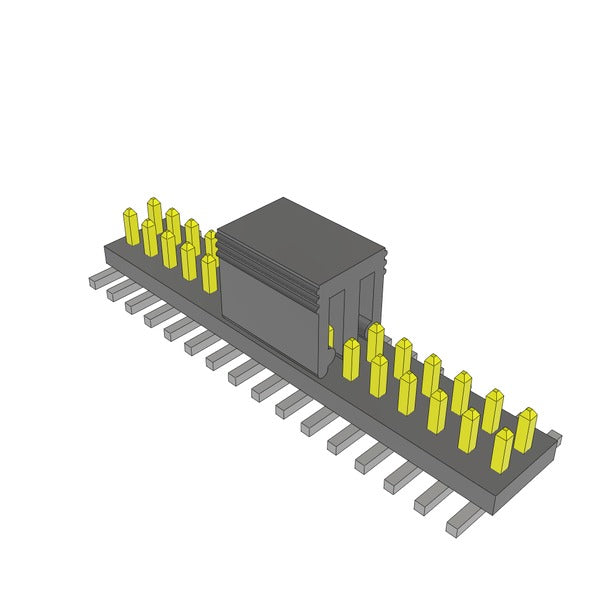 FTS-116-03-F-DV-P - Samtec Inc.