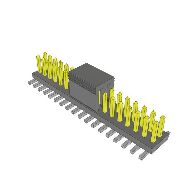 FTS-118-01-FM-DV-P - Samtec Inc.