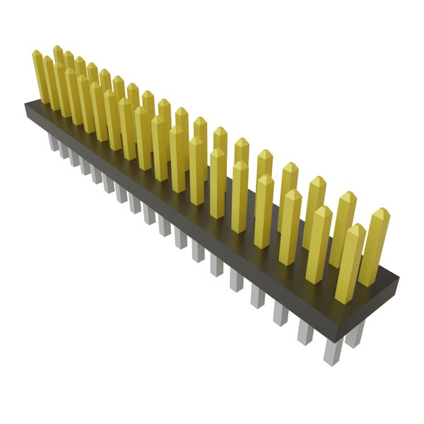FTS-118-01-L-D - Samtec Inc.