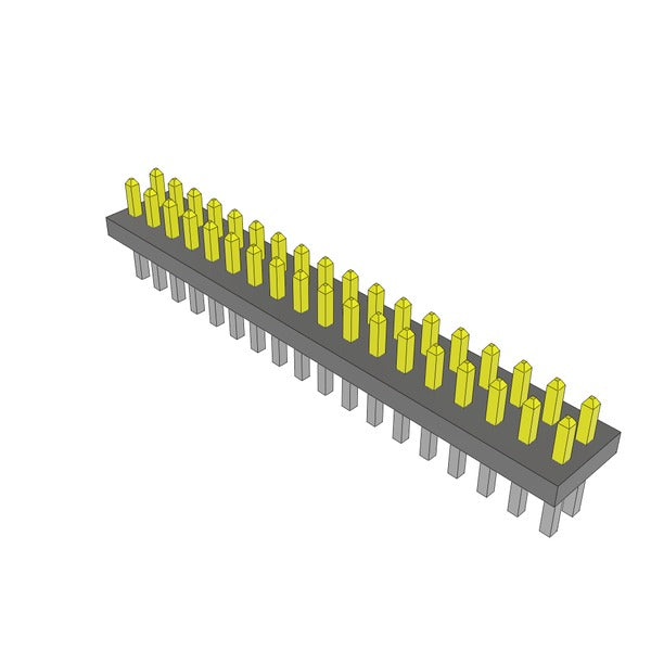 FTS-118-03-F-D - Samtec Inc.