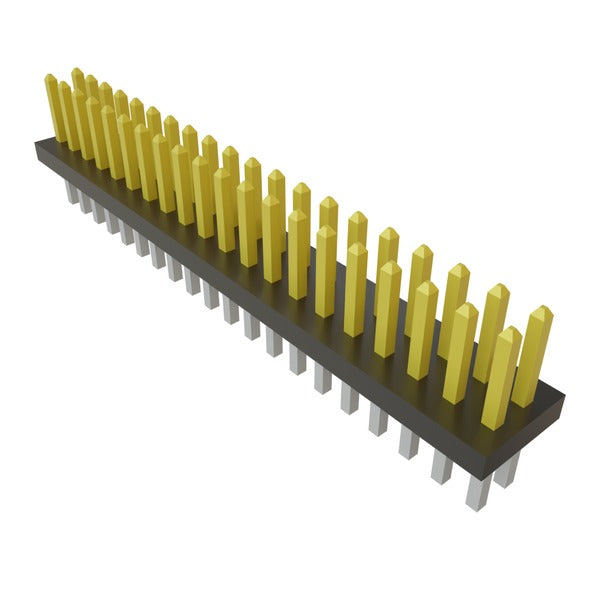 FTS-120-01-F-D - Samtec Inc.