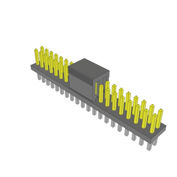 FTS-120-01-L-D-P - Samtec Inc.