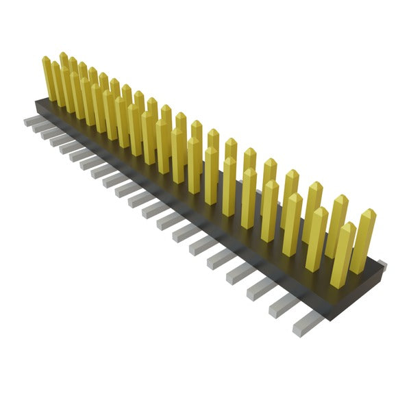 FTS-120-01-L-DV - Samtec Inc.