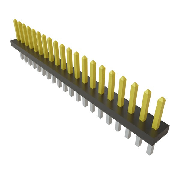 FTS-120-01-L-S - Samtec Inc.