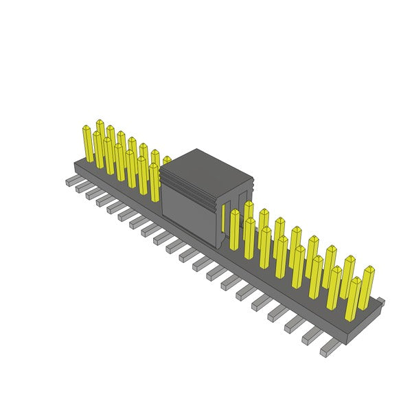 FTS-120-01-LM-DV-P - Samtec Inc.