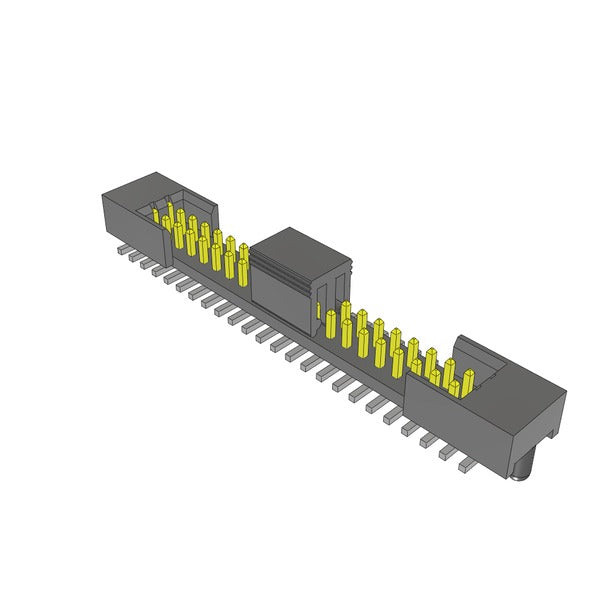 FTS-120-02-F-DV-SA-P - Samtec Inc.