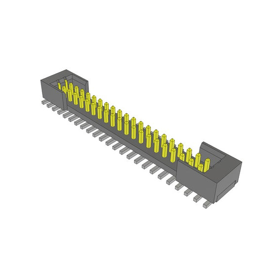 FTS-120-02-L-DV-S - Samtec Inc.