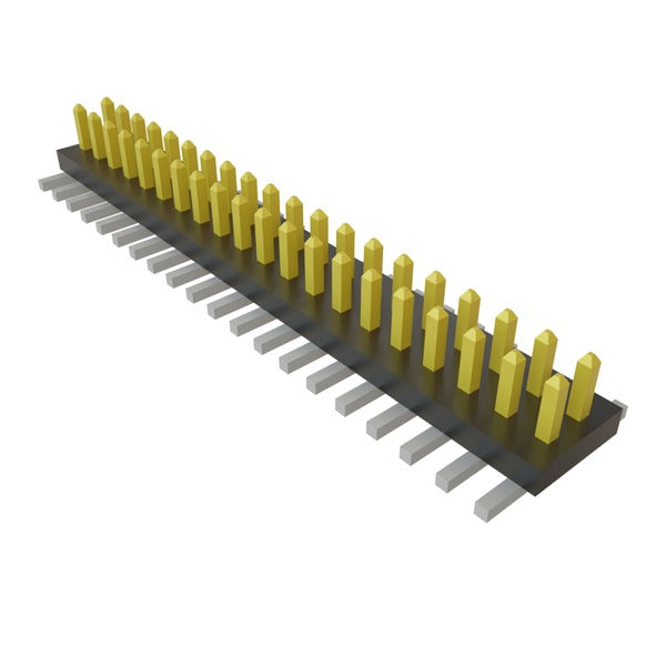 FTS-120-02-L-DV - Samtec Inc.