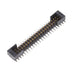 FTS-120-03-L-DV-S by Samtec Inc. - CONNECTOR HEADER SMD 40POS 1.27MM