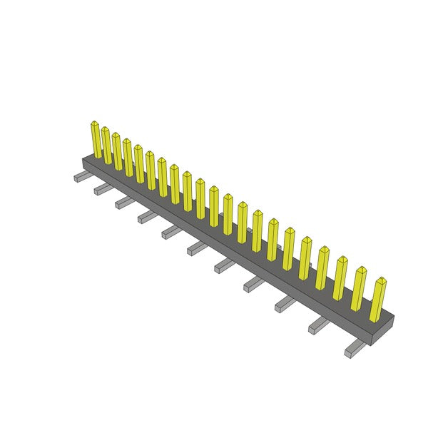 FTS-121-01-F-SV - Samtec Inc.