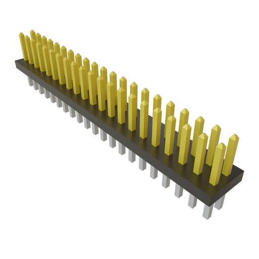 FTS-121-01-L-D - Samtec Inc.