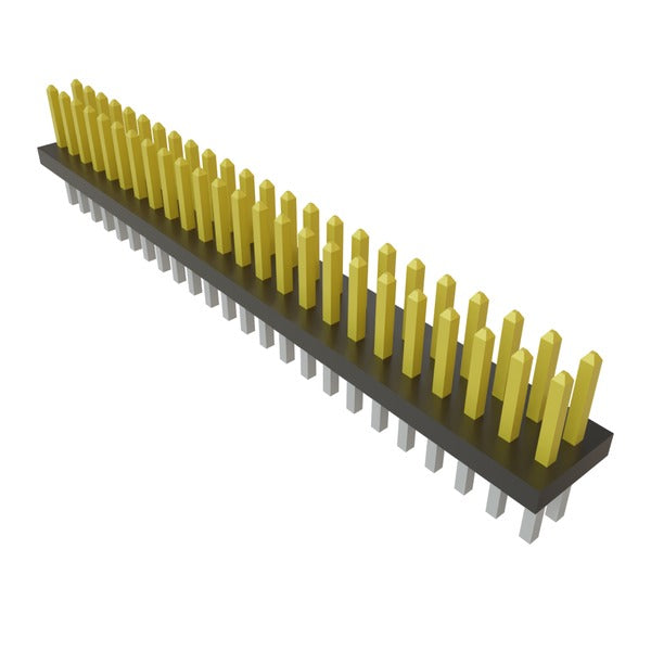 FTS-124-01-F-D - Samtec Inc.